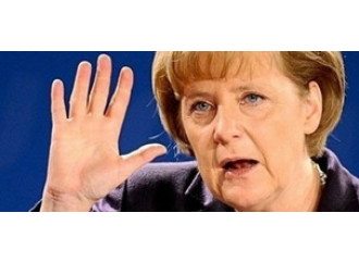 Germania, i cattolici abbandonano
la Merkel e si fanno un altro partito